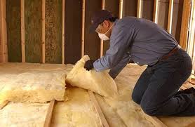 Insulation Air Sealing in Monaca, PA